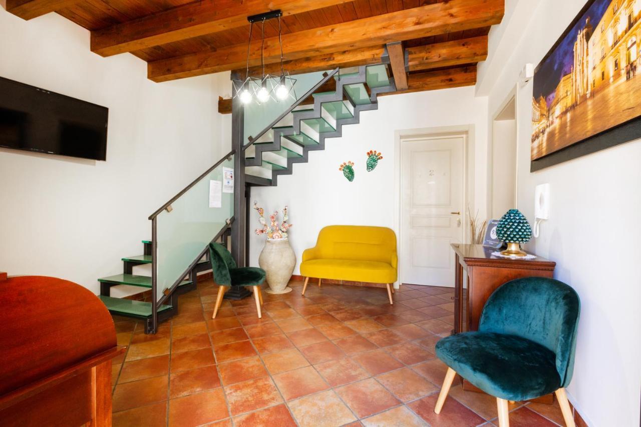 Bed & Breakfast Terra&mare