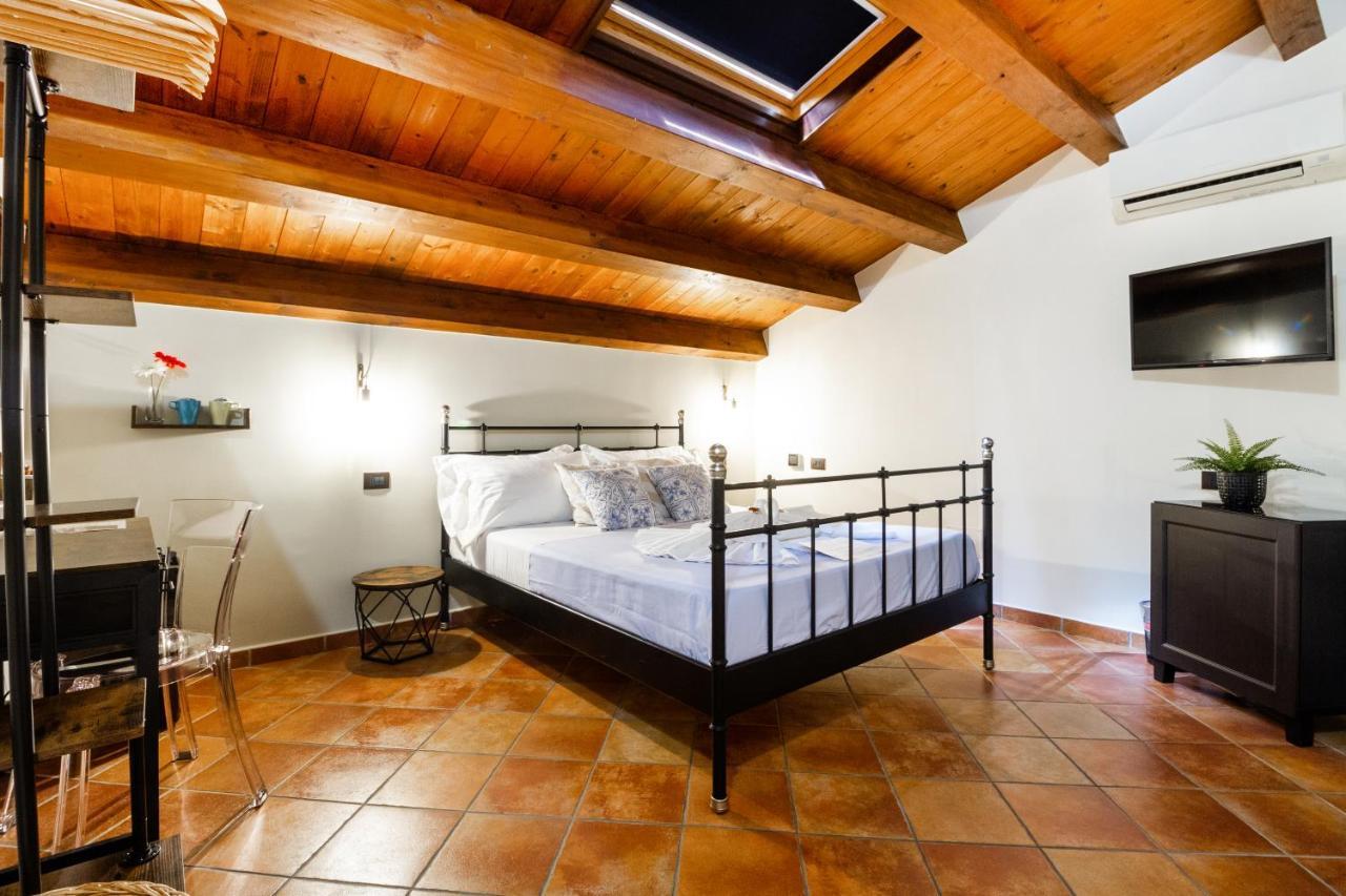 Terra&mare Bed & Breakfast Syracuse