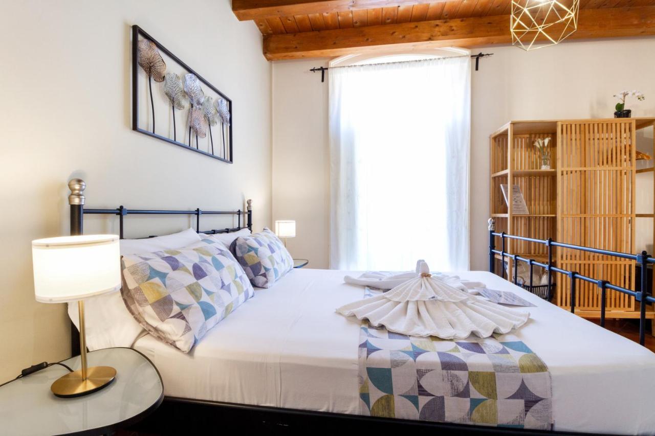 Bed & Breakfast Terra&mare Syracuse